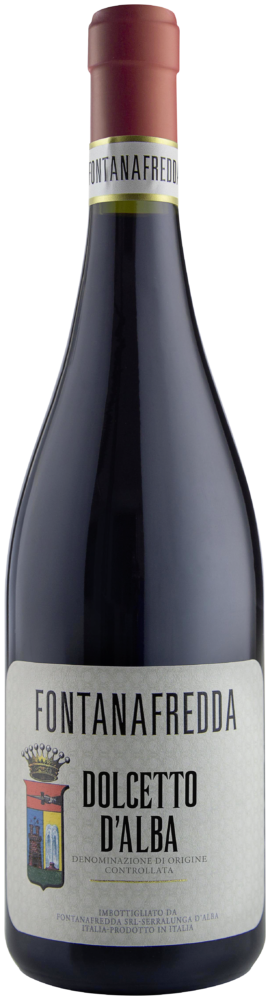 Dolcetto DAlba Doc