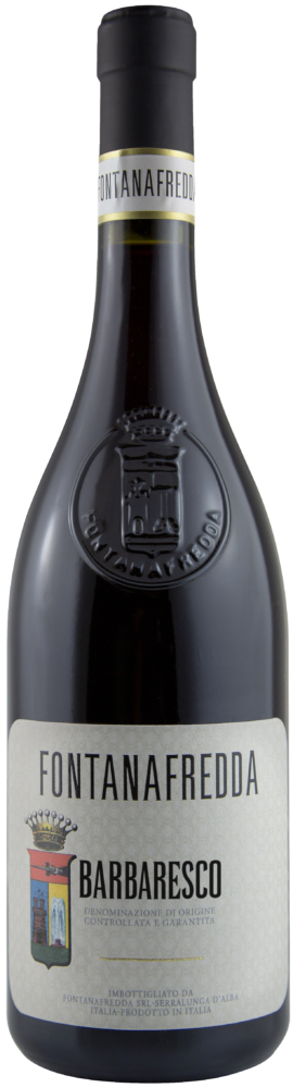 Fontanafredda Barolo DOCg 2021  0.75 L Flasche