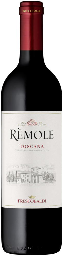 Rèmole Rosso Toscana
