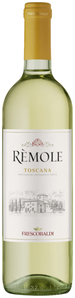 Rèmole Bianco Toscana Igt