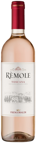 Frescobaldi Rèmole Rosato Toscana Igt 2024  0.75 L Flasche