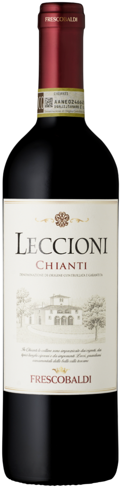 Toscana Leccioni Chianti DOCg