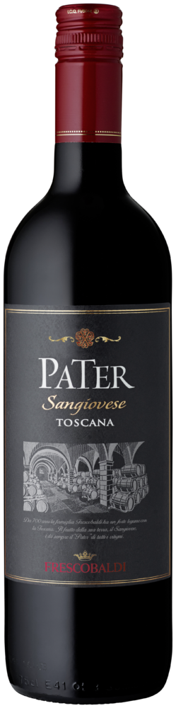 Toscana Pater Sangiovese Di Toscana