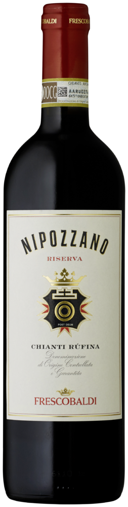Nipozzano Chianti Rufina Riserva Docg