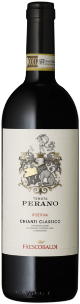 Tenuta Perano Chianti Classico Riserva DOCg