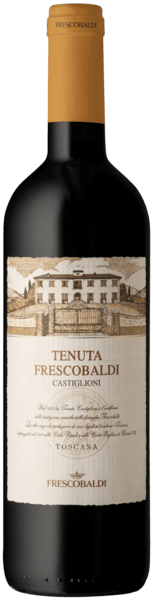 Frescobaldi Tenuta Castiglioni 2022  0.75 L Flasche