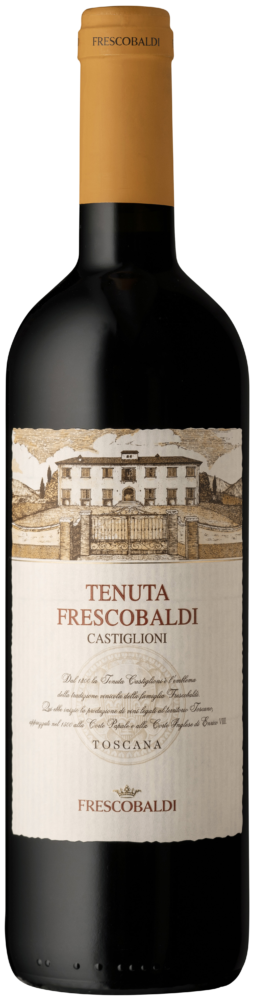 Frescobaldi Tenuta  Castiglioni 2023  0.75 L Flasche