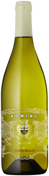 Frescobaldi Castello Pomino Bianco Doc 2024  0.75 L Flasche