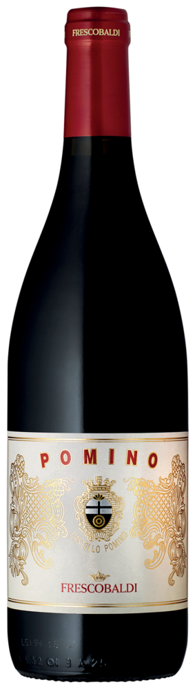 Frescobaldi Castello Pomino Pinot Nero DOC 2023  0.75 L Flasche