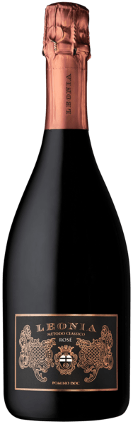 Castello Pomino Leonia Met.Clas.Brut Mil.Sp. Rosé