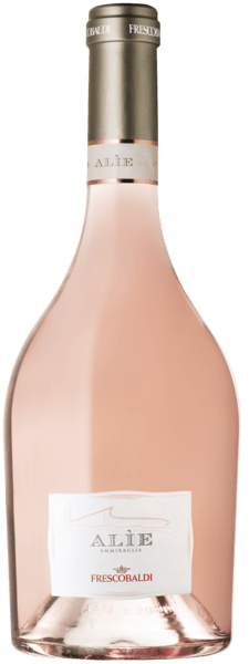 Frescobaldi Tenuta Ammiraglia Alìe Rosé NV  0.75 L Flasche