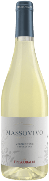 Frescobaldi Tenuta Ammiraglia Masso Vivo Vermentino Toscana IGT 2024  0.75 L Flasche