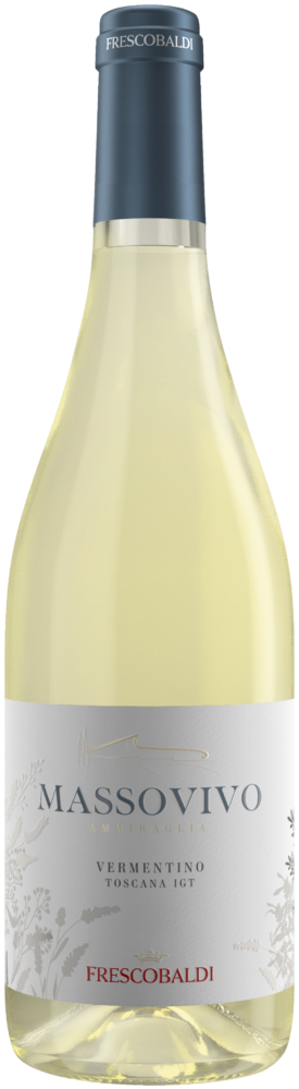 Tenuta Ammiraglia Masso Vivo Vermentino Toscana
