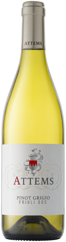 Frescobaldi Pinot Grigio Friuli Doc