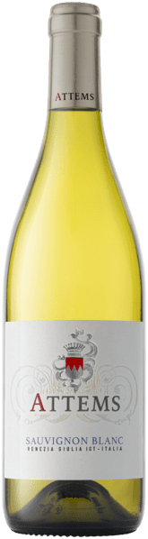Attems Sauvignon Blanc Venezia Giulia Igt