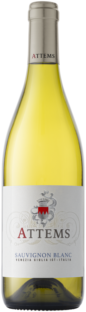 Frescobaldi Sauvignon Blanc Venezia Giulia
