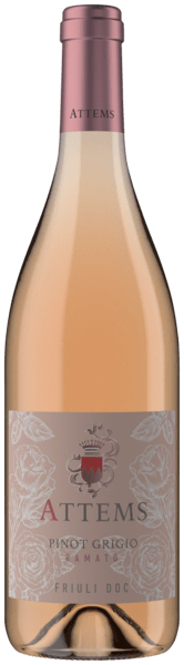 Attems Ramato Pinot Grigio Friuli Doc
