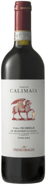 Tenuta Calimaia Vino Nobile Di Montepulciano Docg