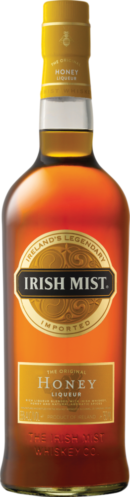 Heaven Hill Irish Mist Honey Likör NV  0.7 L Flasche