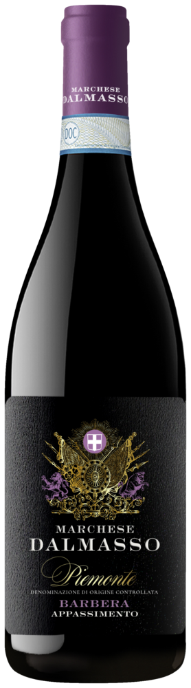 Barbera Appassimento Doc