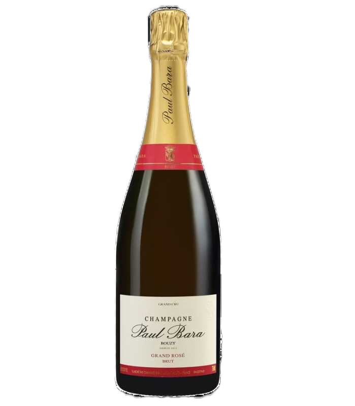 Grand Rose Brut Grand Cru