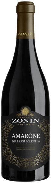 Amarone D. Valpolicella Docg