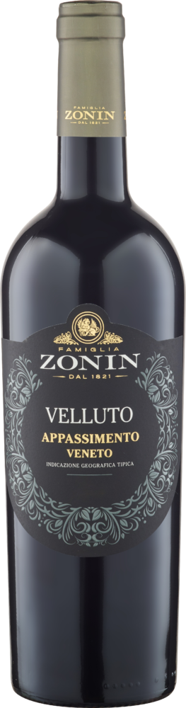 Velluto Appassimento