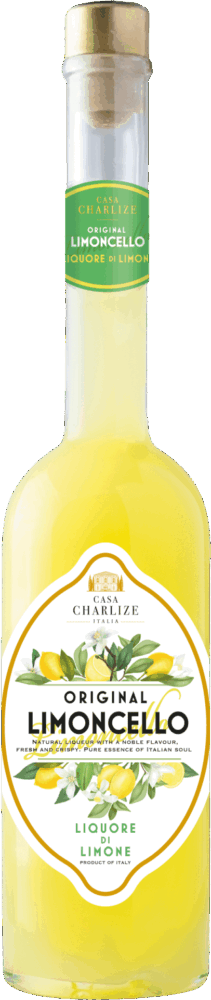 Limoncello