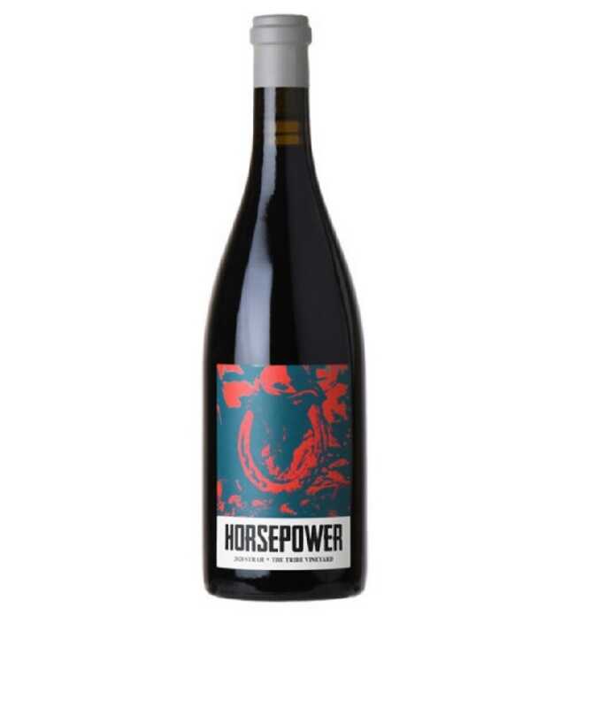 Cayuse Horsepower Vineyards The Tribe Vineyard Syrah Walla Walla 2016  0.75 L Flasche