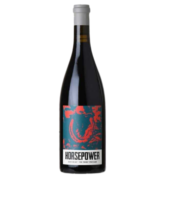 Cayuse Horsepower Vineyards The Tribe Vineyard Syrah Walla Walla 2016  0.75 L Flasche