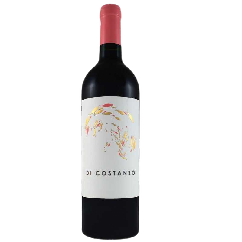 Di Costanzo Cabernet Sauvignon Caldwell Vineyard 2018  0.75 L Flasche