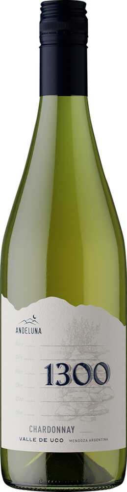 Chardonnay  1300