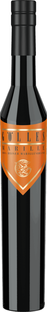 Gölles Marille NV  0.35 L Halbflasche