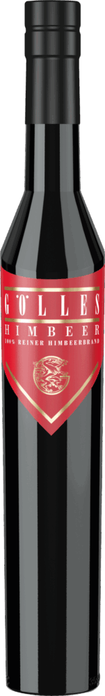 Gölles Himbeer NV  0.35 L Halbflasche
