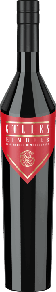 Gölles Himbeer NV  0.7 L Flasche