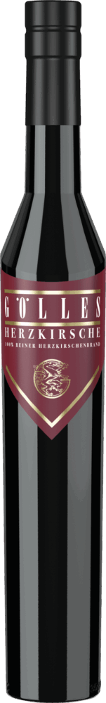 Herzkirsche