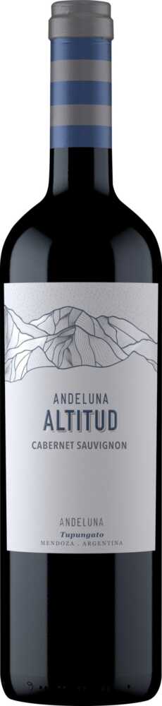 Cabernet Sauvignon  Altitud Tupungato Mendoza