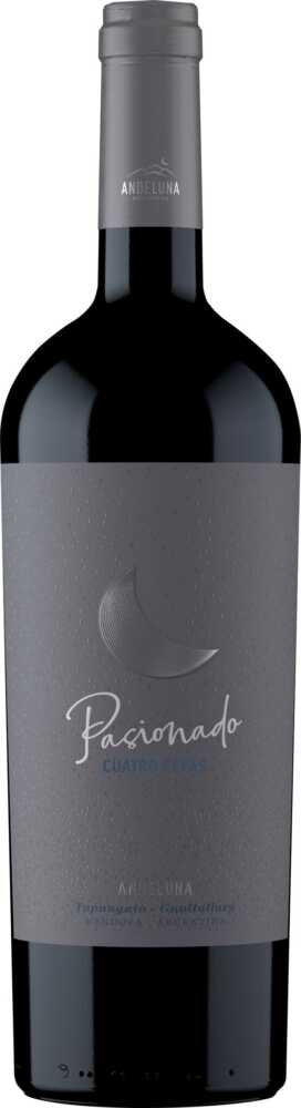 Shiraz Cabernet Sauvignon Wo Coastal Region