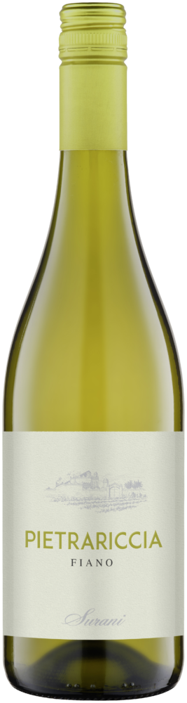 Fiano Del Salento