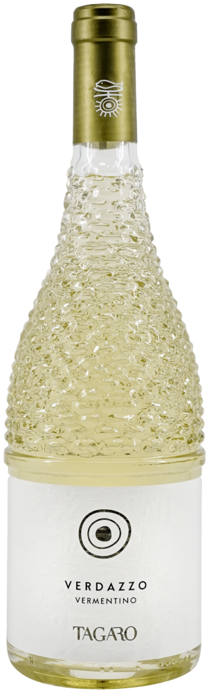 Tagaro Verdazzo Vermentino Puglia Igp 2025  0.75 L Flasche