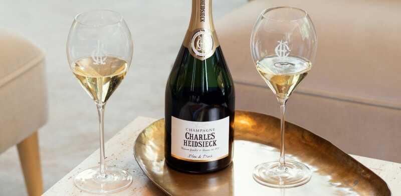 Blanc De Blancs
