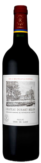 Chateau Duhart Milon Duhart Milon 2019  0.75 L Flasche