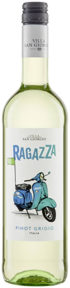 Ragazza Villa San Giorgio 2024  0.75 L Flasche