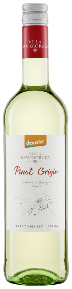 Vsg Pinot Grigio