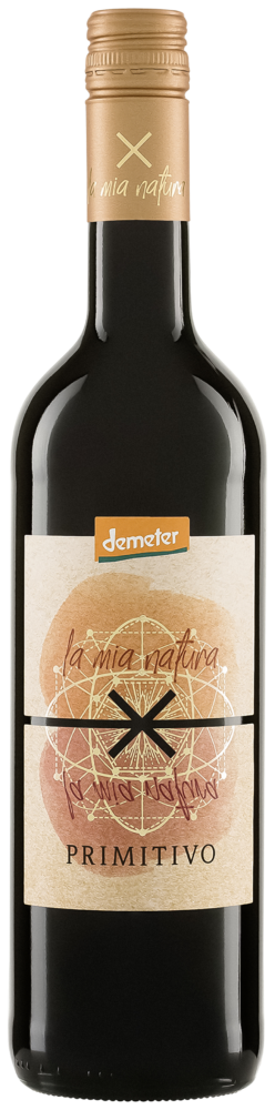 Primitivo