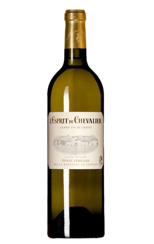 Blanc Esprit