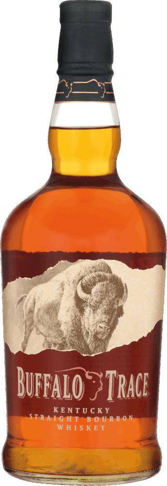 Buffallo Trace Buffalo NV  0.7 L Flasche