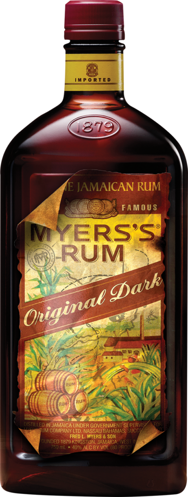 MyersS Rum