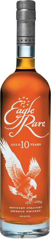 Eagle Rare Eagle Rare NV  0.7 L Flasche