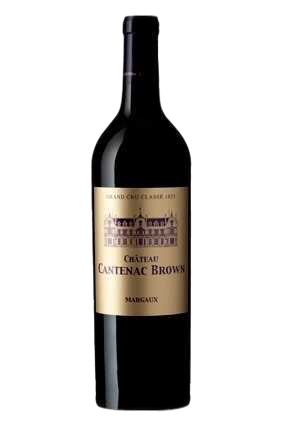 Chateau Cantenac Brown Cantenac Brown 2019  0.75 L Flasche